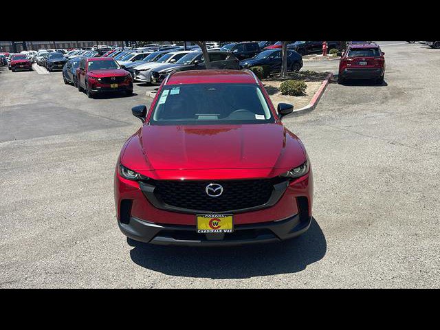 2025 Mazda CX-50 2.5 Select photo 2