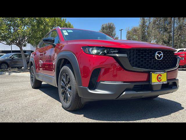 2025 Mazda CX-50 2.5 Select photo 5