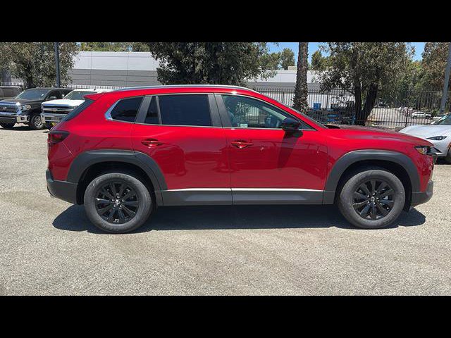 2025 Mazda CX-50 2.5 Select photo 6