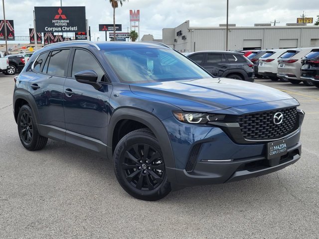 2025 Mazda Mazda CX-50 2.5 S Select AWD