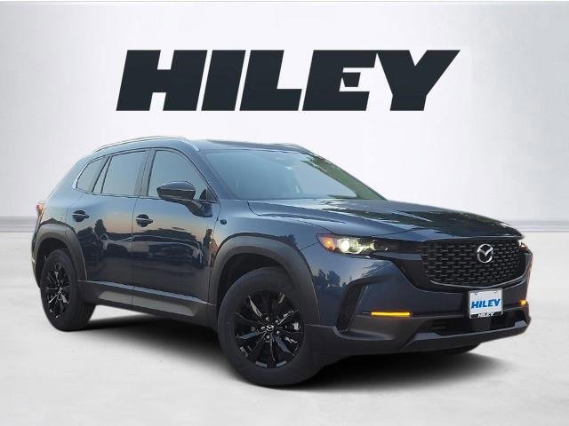2025 Mazda Mazda CX-50 2.5 S Select AWD
