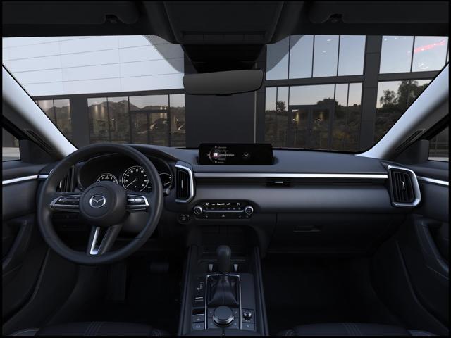New 2025 Mazda CX-50 2.5 S Select AWD
