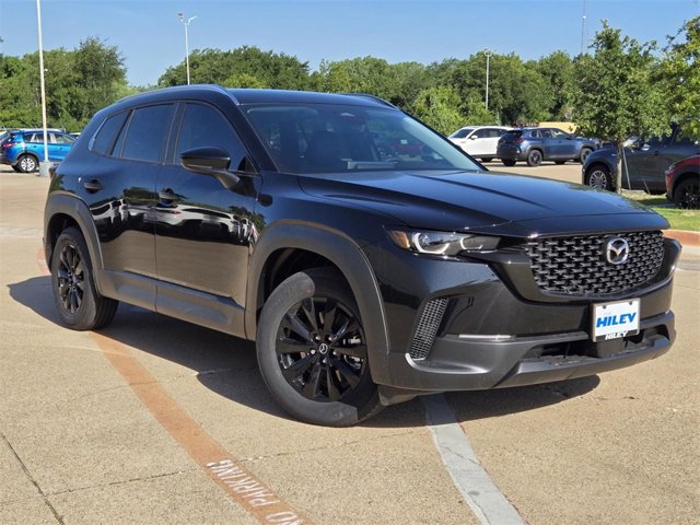 2025 Mazda Mazda CX-50 2.5 S Select AWD