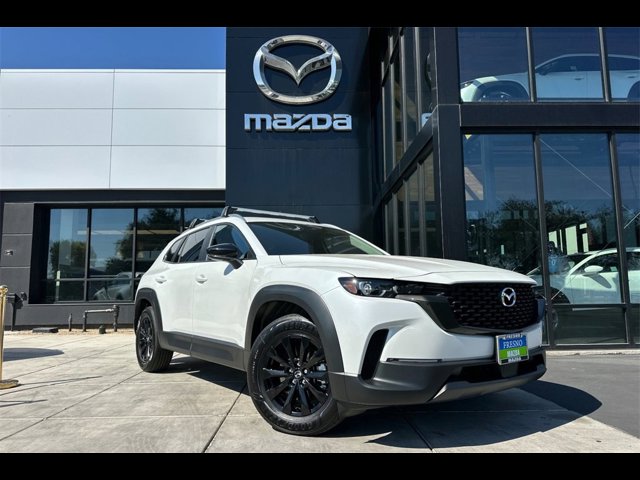 2025 Mazda CX-50 2.5 Select photo 2