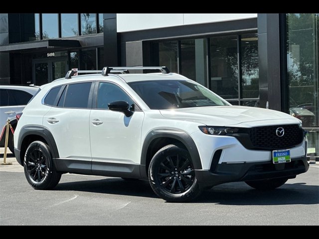 2025 Mazda CX-50 2.5 Select photo 3