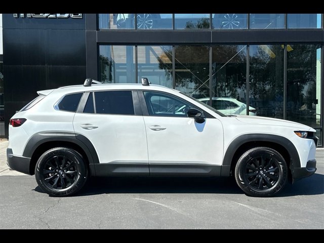 2025 Mazda CX-50 2.5 Select photo 4