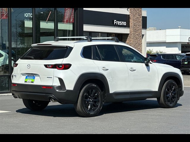 2025 Mazda CX-50 2.5 Select photo 5