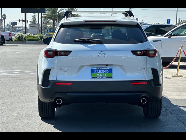 2025 Mazda CX-50 2.5 Select photo 6