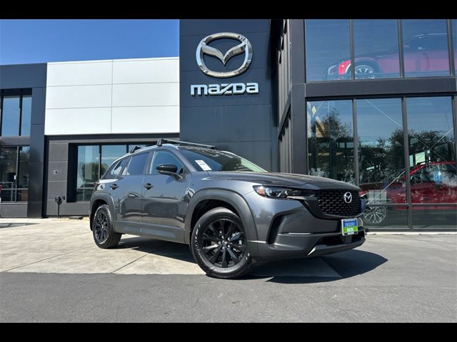 2025 Mazda CX-50 2.5 Select photo 2