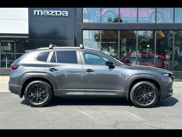 2025 Mazda CX-50 2.5 Select photo 4
