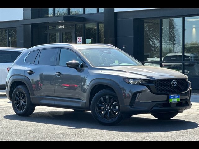 2025 Mazda CX-50 2.5 Select photo 3