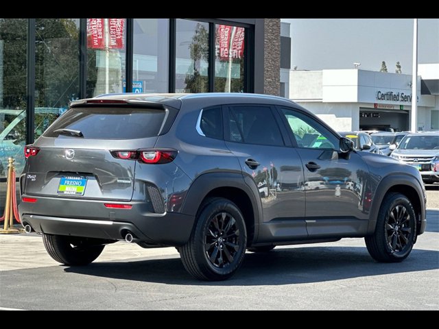 2025 Mazda CX-50 2.5 Select photo 5