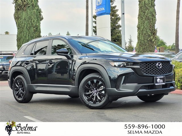 2024 Mazda Mazda CX-50 2.5 S Select AWD