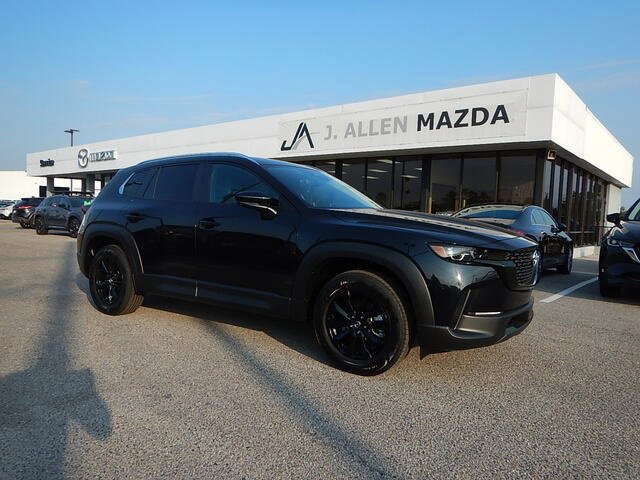 2025 Mazda Mazda CX-50