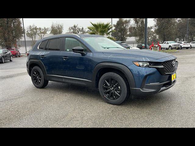 2025 Mazda Mazda CX-50 2.5 S Select AWD