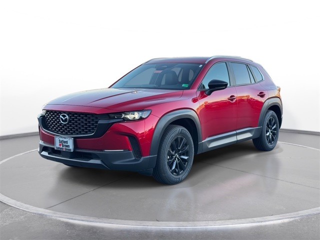 2025 Mazda CX-50 Select's photo