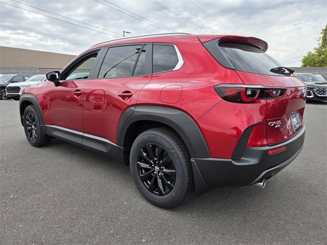 2025 Mazda CX-50 2.5 Select photo 3