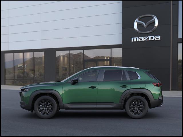 2026 Mazda CX-50 2.5 S Preferred photo 3