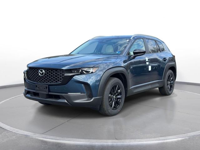 2026 Mazda CX-50 2.5 S Preferred AWD