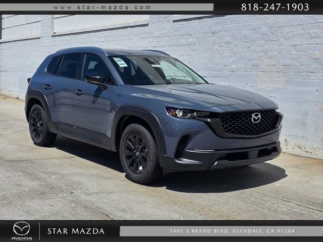 2026 Mazda CX-50 2.5 S Preferred's photo