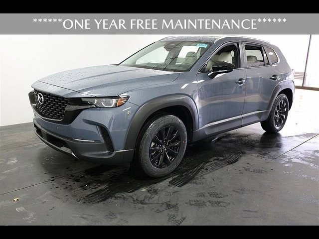 2026 Mazda CX-50 Preferred's photo
