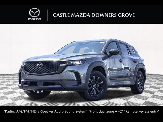2026 Mazda CX-50 2.5 S Preferred's photo