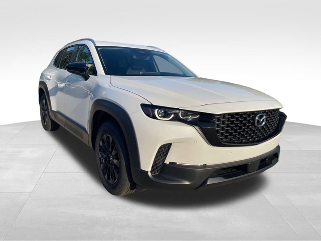 2026 Mazda CX-50 2.5 S Preferred AWD