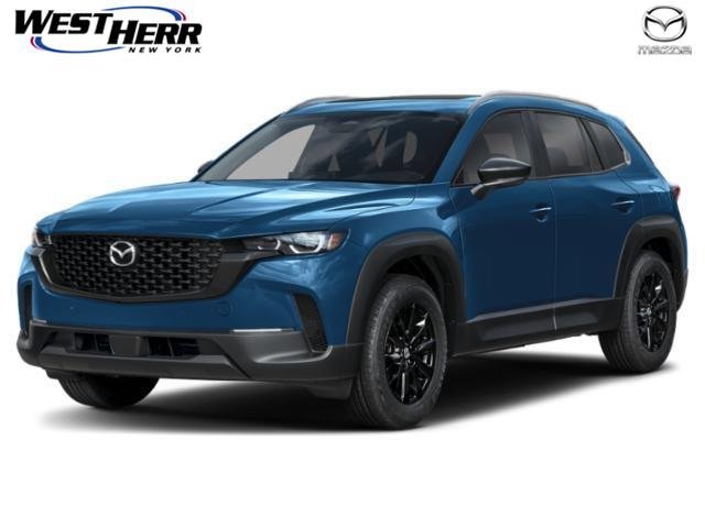 2026 Mazda CX-50 2.5 S Preferred's photo
