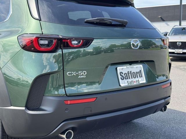 New 2026 Cypress Mazda 2.5 S Preferred AWD image 11