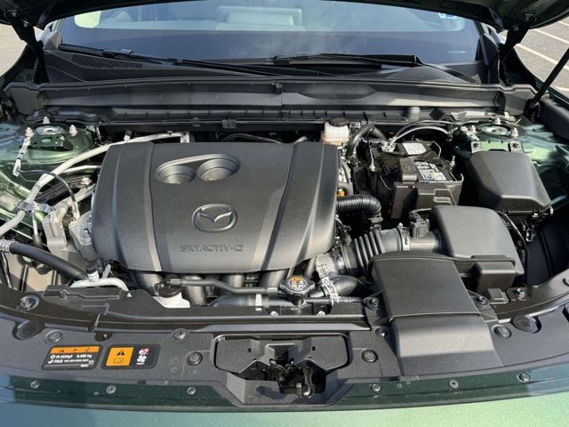 New 2026 Cypress Mazda 2.5 S Preferred AWD image 13