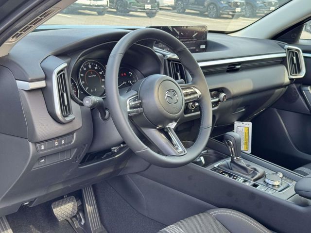 New 2026 Cypress Mazda 2.5 S Preferred AWD image 2