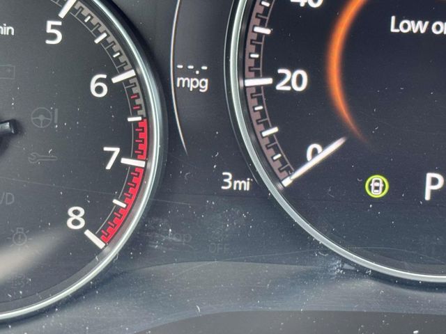 New 2026 Cypress Mazda 2.5 S Preferred AWD image 25
