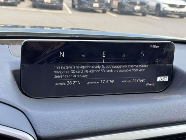New 2026 Cypress Mazda 2.5 S Preferred AWD image 3
