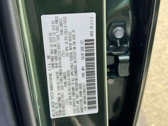 New 2026 Cypress Mazda 2.5 S Preferred AWD image 30