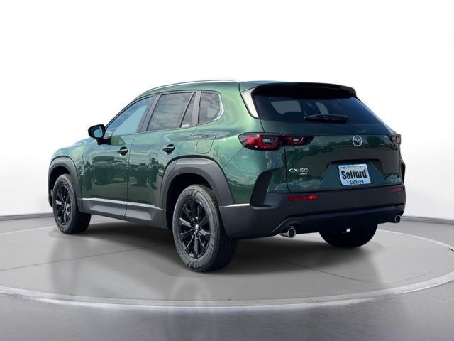 New 2026 Cypress Mazda 2.5 S Preferred AWD image 6