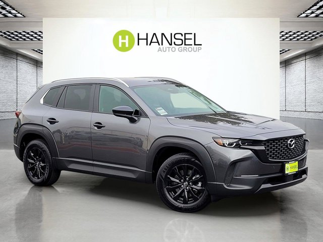 2026 Mazda CX-50 2.5 S Preferred AWD