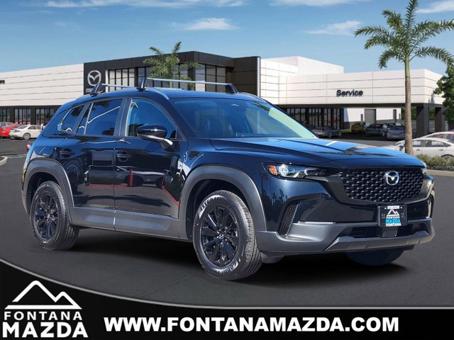 2026 Mazda CX-50 2.5 S Preferred's photo