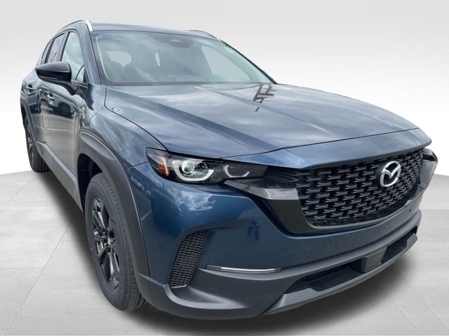 2026 Mazda CX-50 2.5 S Preferred AWD