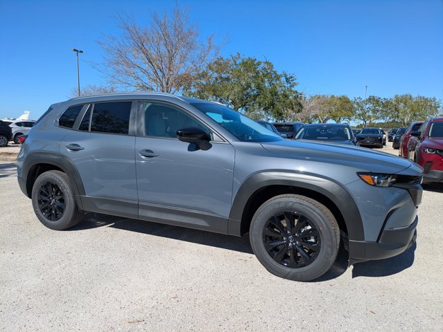 2026 Mazda CX-50 Preferred's photo