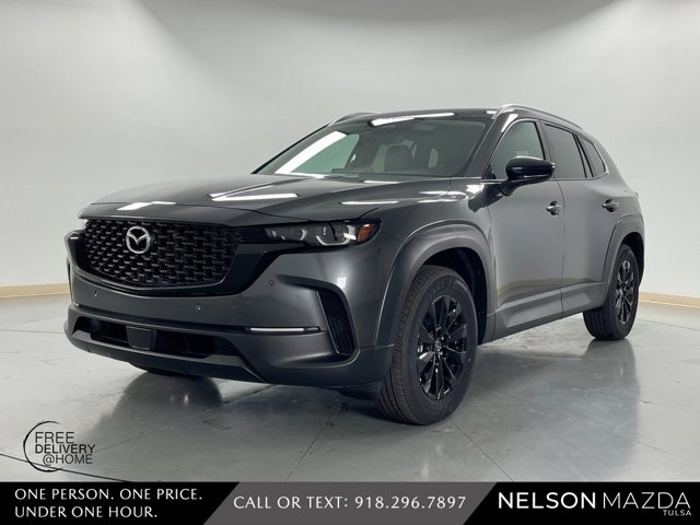 2026 Mazda CX-50 Preferred's photo