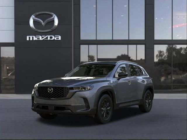 2026 Mazda CX-50 2.5 S Preferred's photo