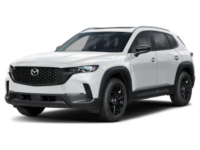 2026 Mazda CX-50 Preferred