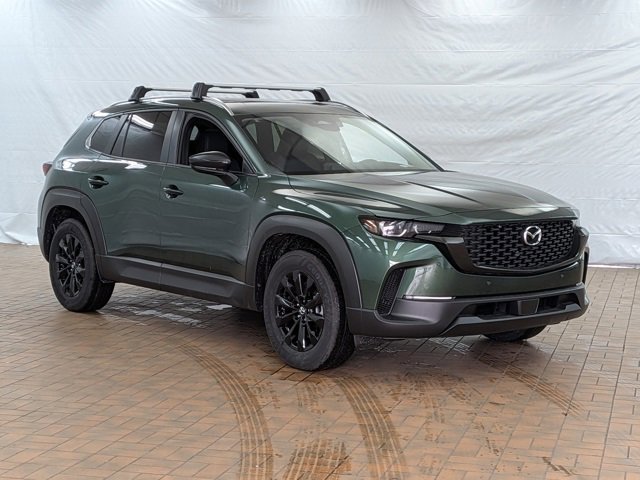 2026 Mazda CX-50 Preferred's photo