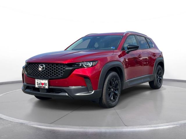 2026 Mazda CX-50 2.5 S Preferred AWD