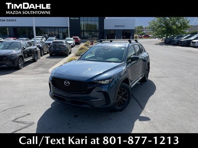2026 Mazda CX-50 2.5 S Preferred's photo