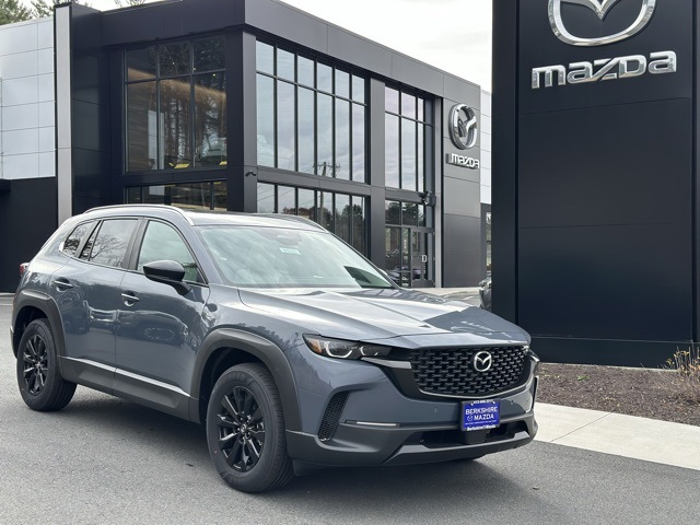 2026 Mazda CX-50 Preferred's photo