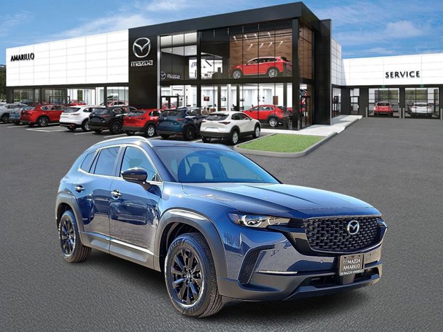 2026 Mazda CX-50 Preferred's photo