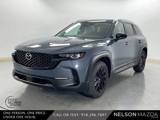 2026 Mazda CX-50 Preferred's photo