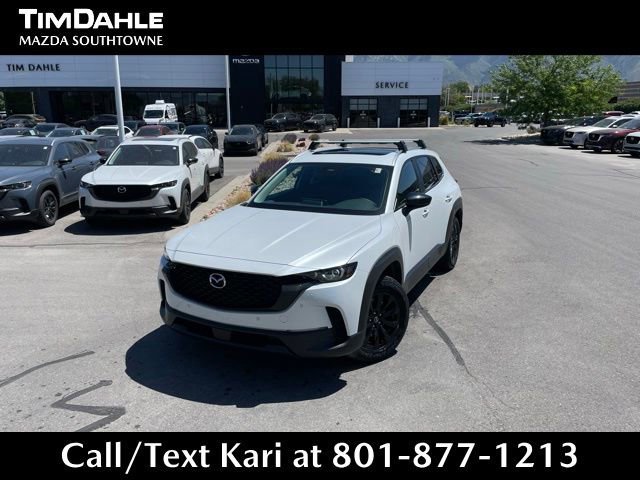 2026 Mazda CX-50 2.5 S Preferred's photo