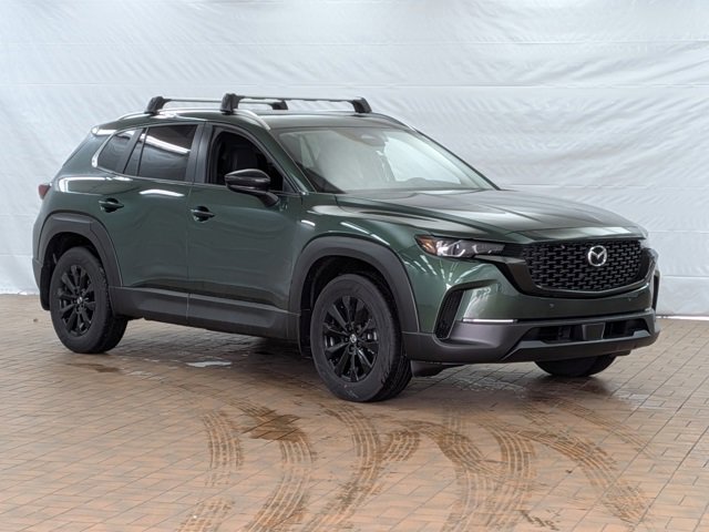 2026 Mazda CX-50 Preferred's photo
